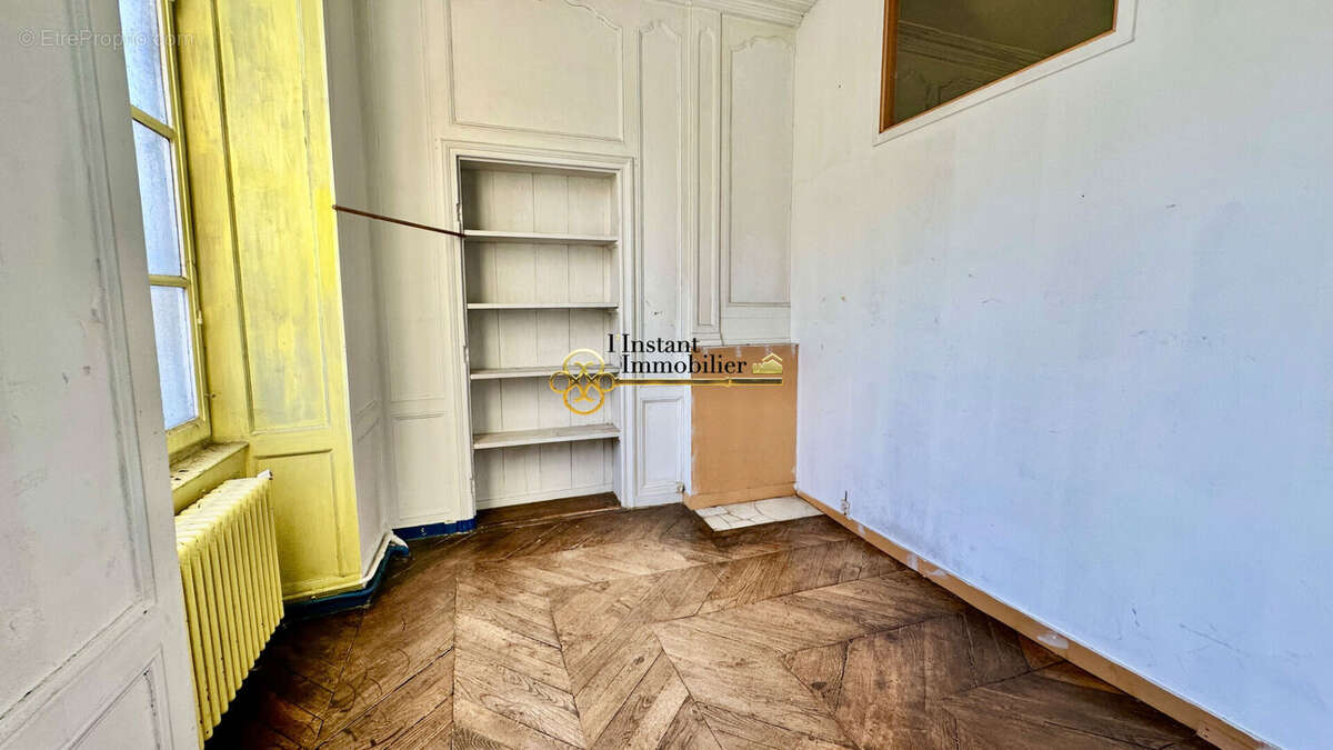 Appartement à MORLAIX