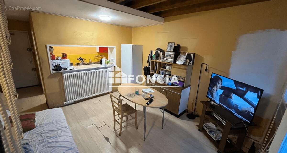 Appartement à AVIGNON