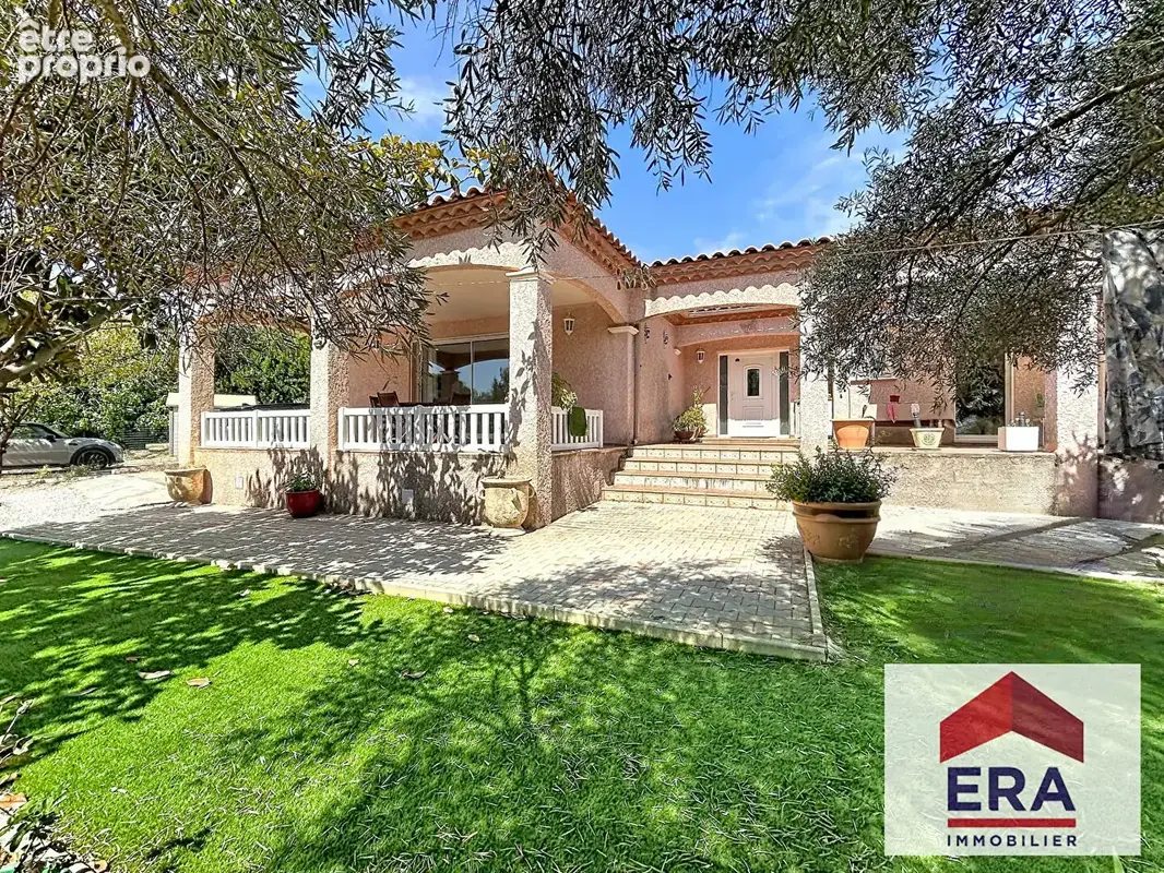Villa 122m² à gignac - photo 15