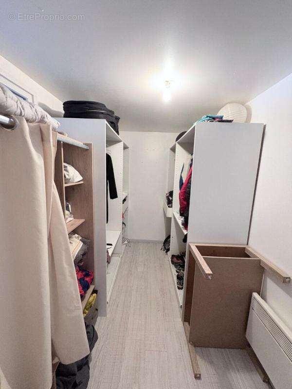 Appartement à LONS-LE-SAUNIER
