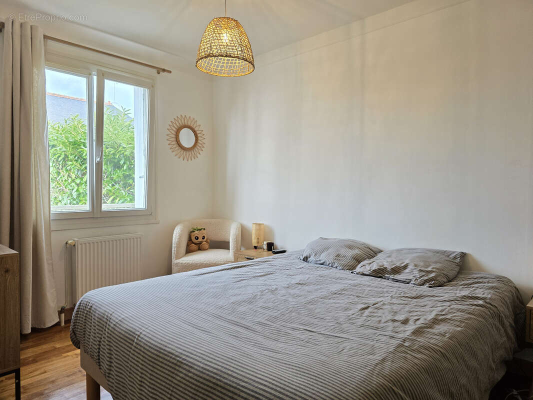 Maison à SAINT-AVERTIN