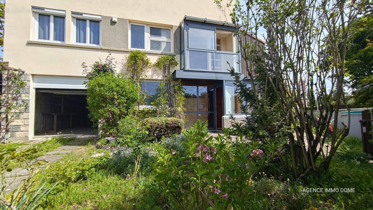 Maison à GERZAT