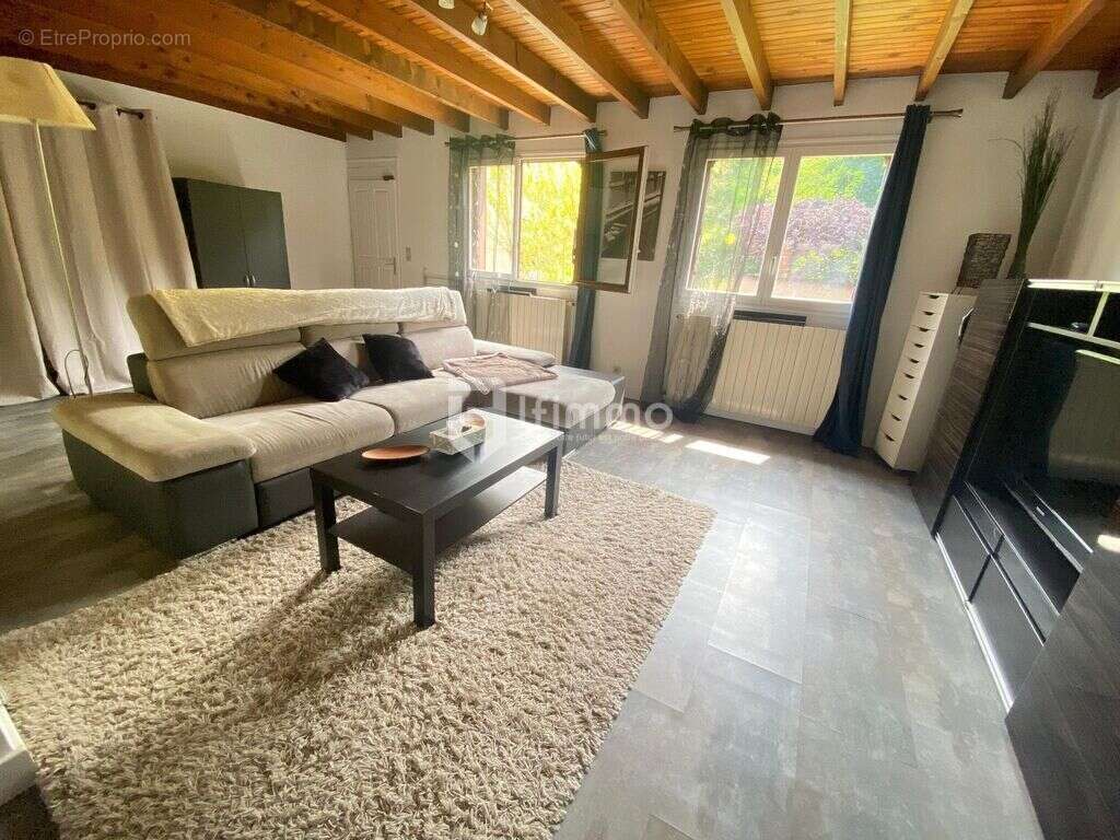 Maison à VILLEPINTE