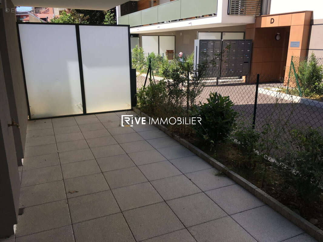 Appartement à THONON-LES-BAINS