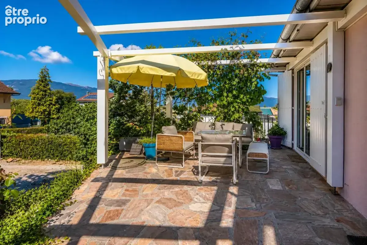 Maison de 8 pièces de 166 m² à Viry - photo 15