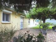 Photo 1 - Maison à MONTALIEU-VERCIEU