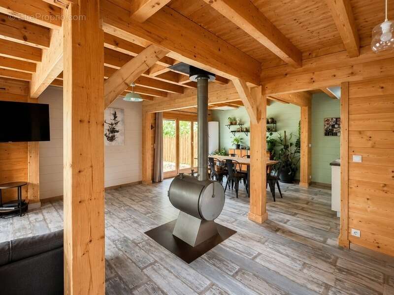 Maison à vendre 6 pièces - photo 5