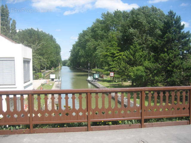 Appartement à NEUILLY-SUR-MARNE