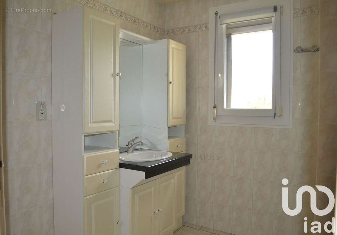 Photo 5 - Maison à GRAND