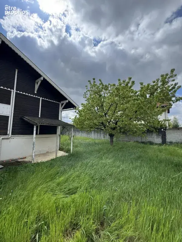 Maison 4 pièces Bron - 295000 € - photo 7