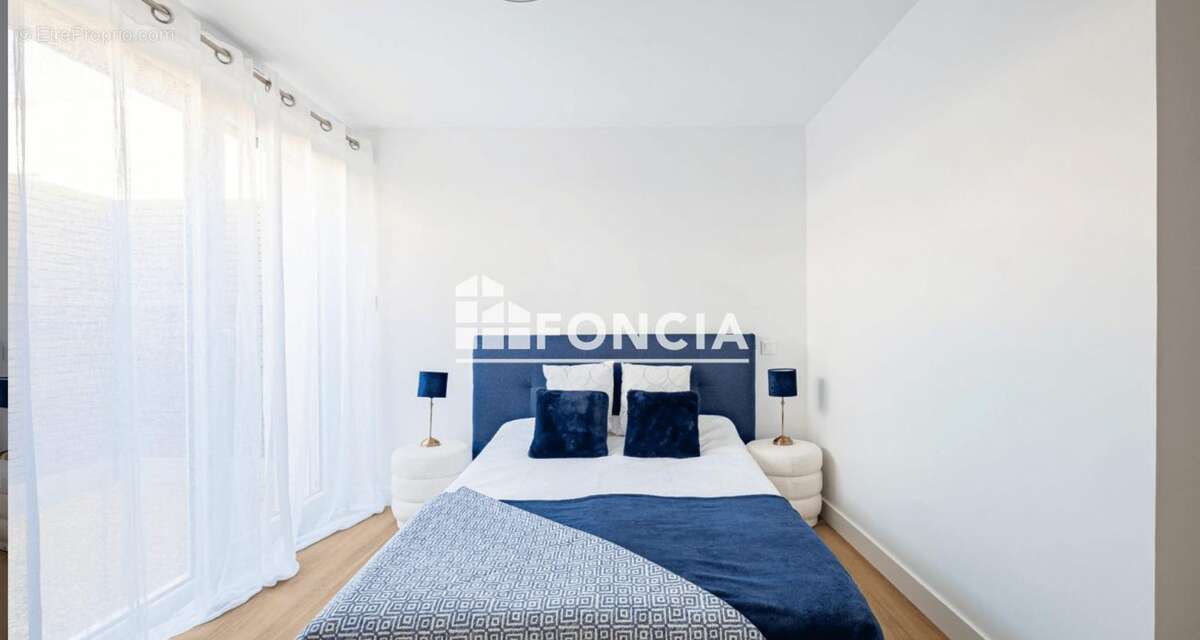 Appartement à LA BAULE-ESCOUBLAC