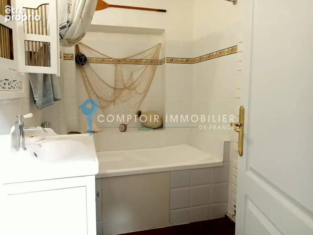 Charmante maison de rue avec jardin - photo 8