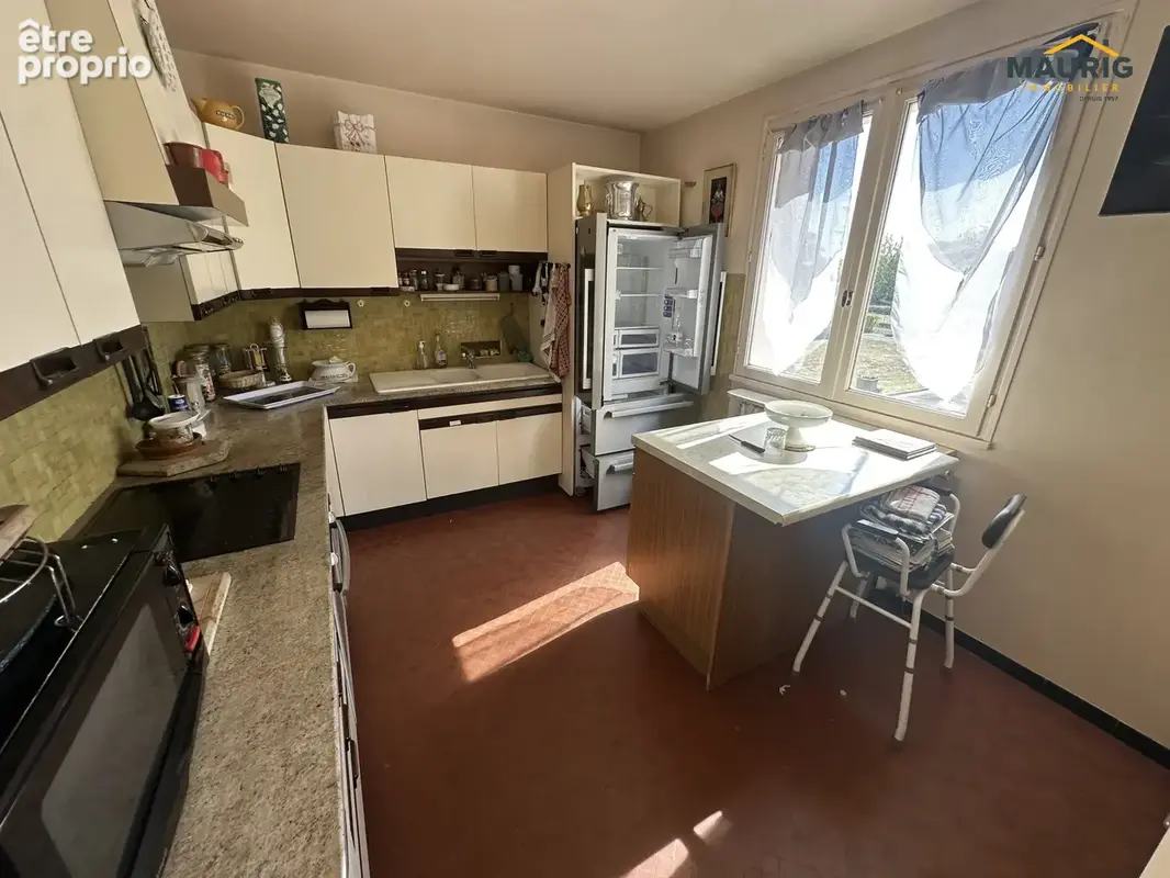 Maison - 3 chambres - marmande - photo 3