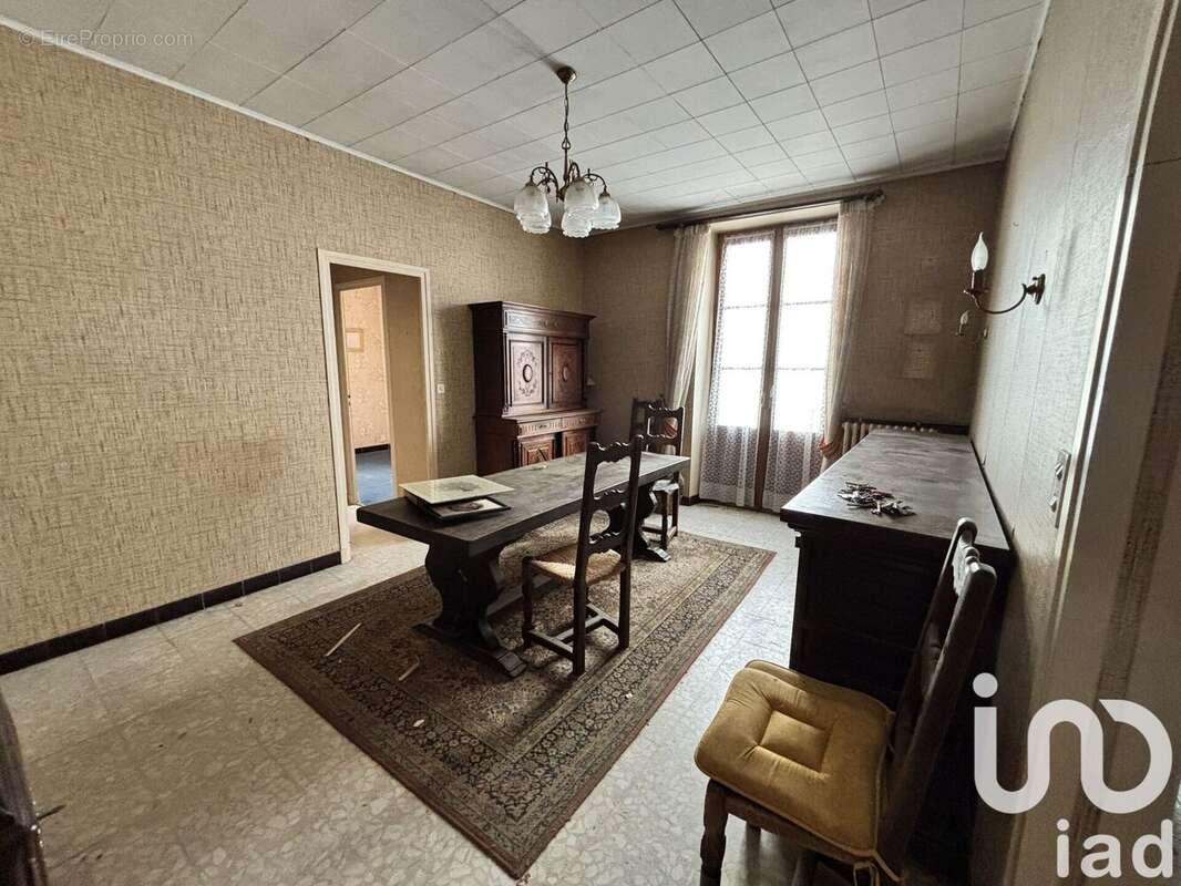 Photo 2 - Appartement à AUBENAS