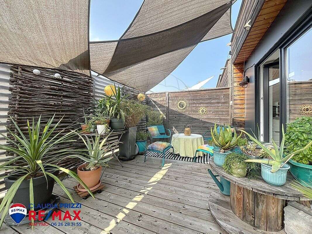 Maison à RICHWILLER