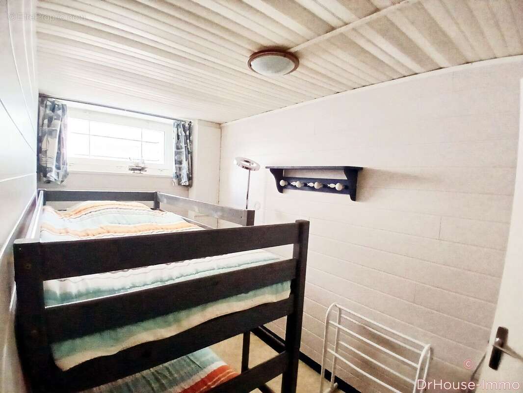 Appartement à SAINT-MALO