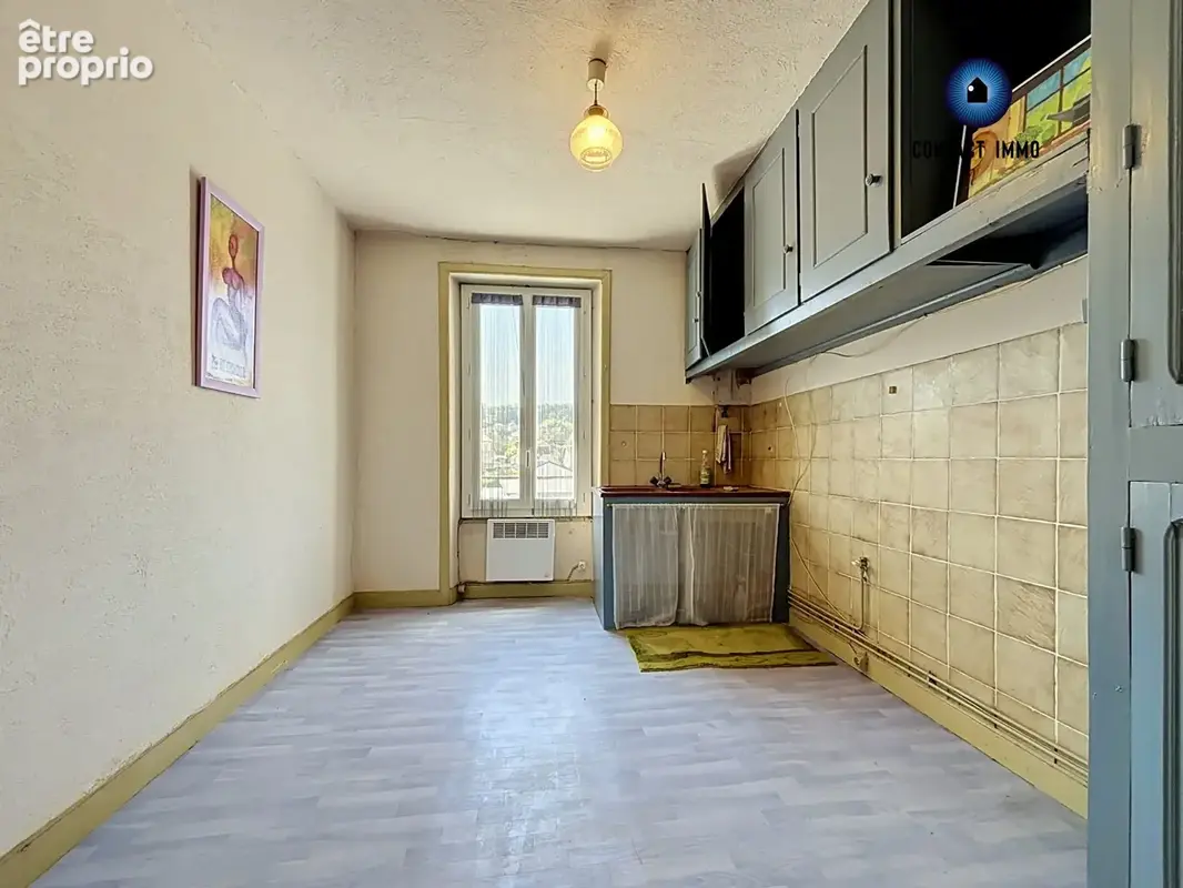 Appartement 55 m² à Brive-La-Gaillarde  - photo 3