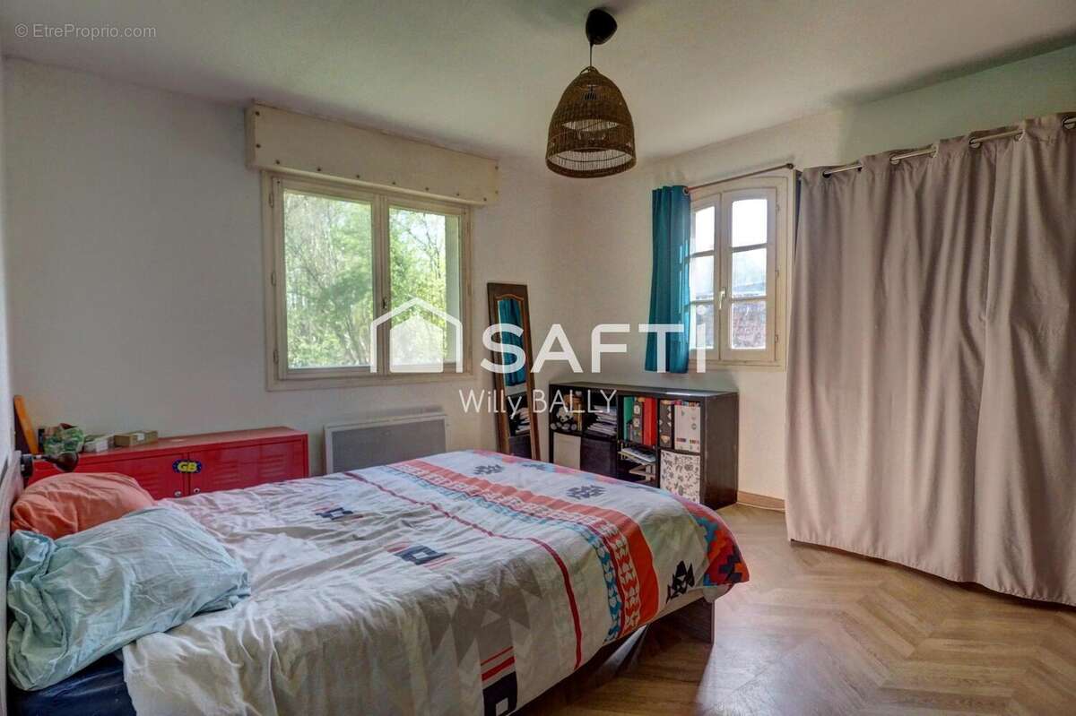 Photo 5 - Maison à MONTREUIL