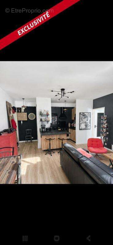 Bel appartement au coeur du centre ville - photo 5