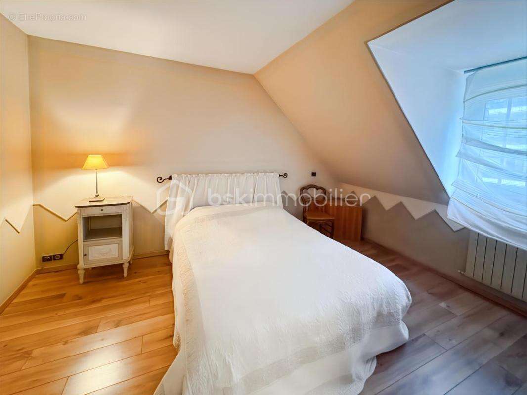 Maison à TREMBLAY-EN-FRANCE