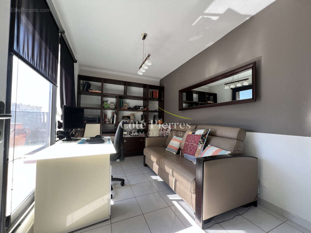 Appartement à ALES