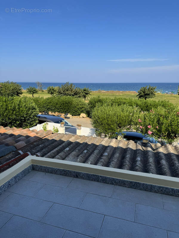 Maison à POGGIO-MEZZANA