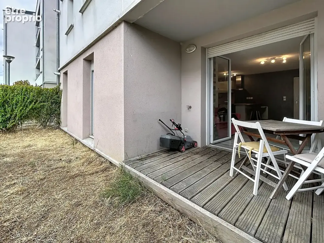 Appartement 3 pièces 56 m² à vendre à Toulouse (31100) - photo 9
