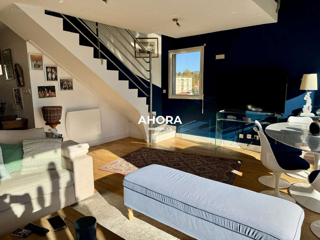 Appartement à MARSEILLE-12E