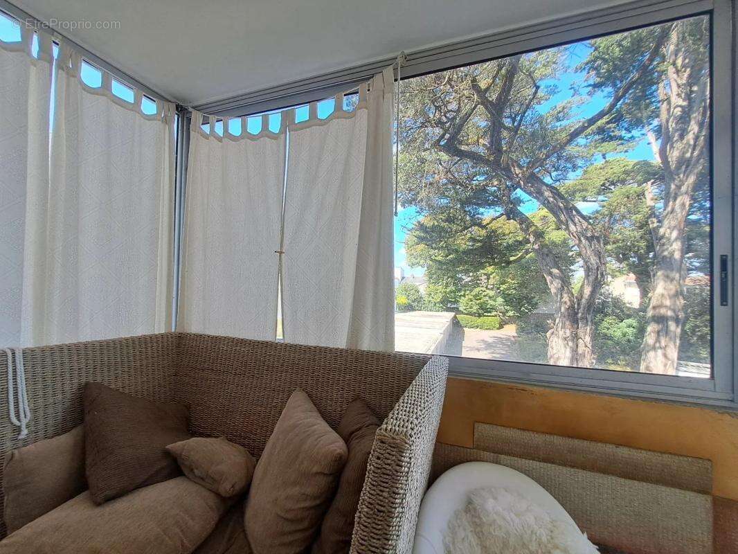 Appartement à LA BAULE-ESCOUBLAC