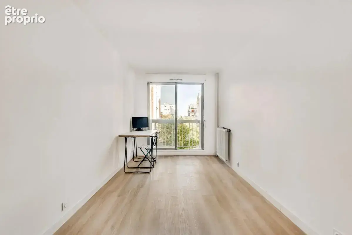 Appartement de 4 pièces de 92 m² à Asnières-sur-Seine - photo 10