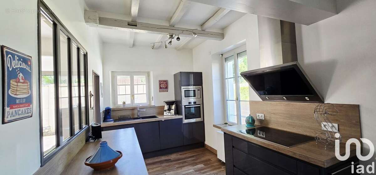 Photo 7 - Maison à LE COUDRAY