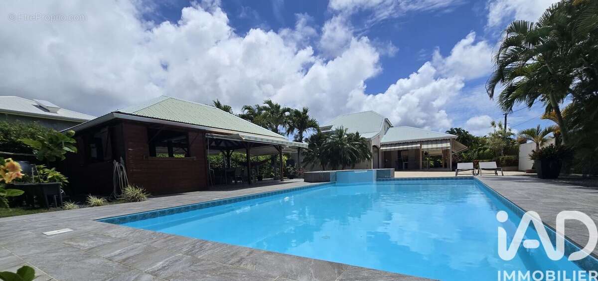 Photo 3 - Maison à SAINT-FRANCOIS