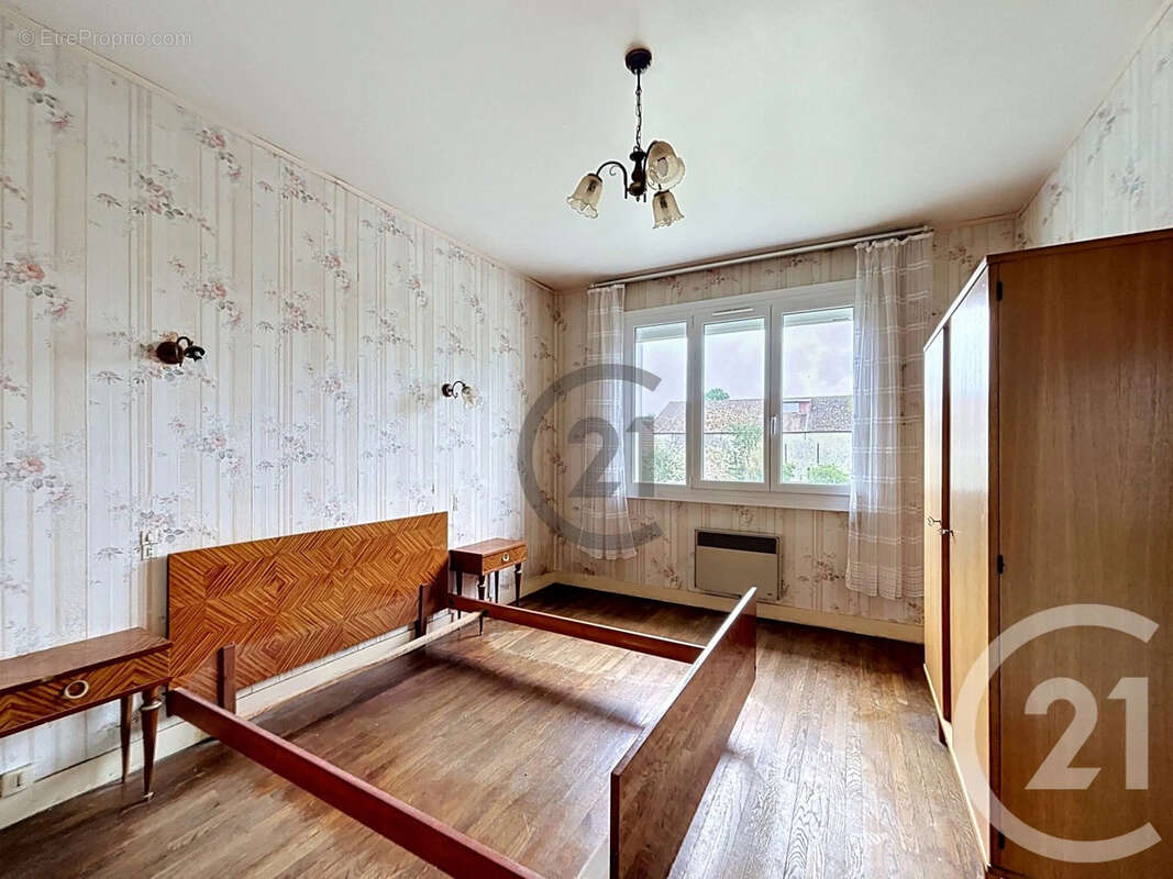 Maison 117 m² à Lechelle  - photo 4