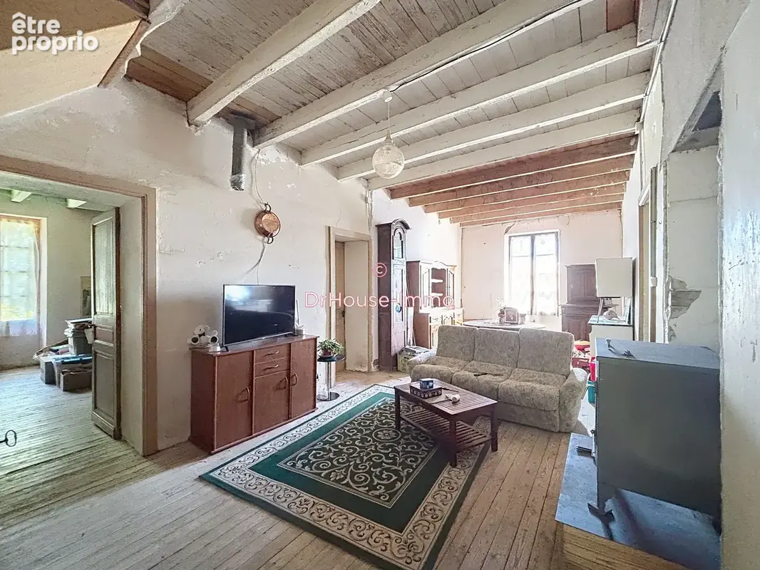 Maison 6 pièces 210 m² à vendre à Monsegur (47150) - photo 22
