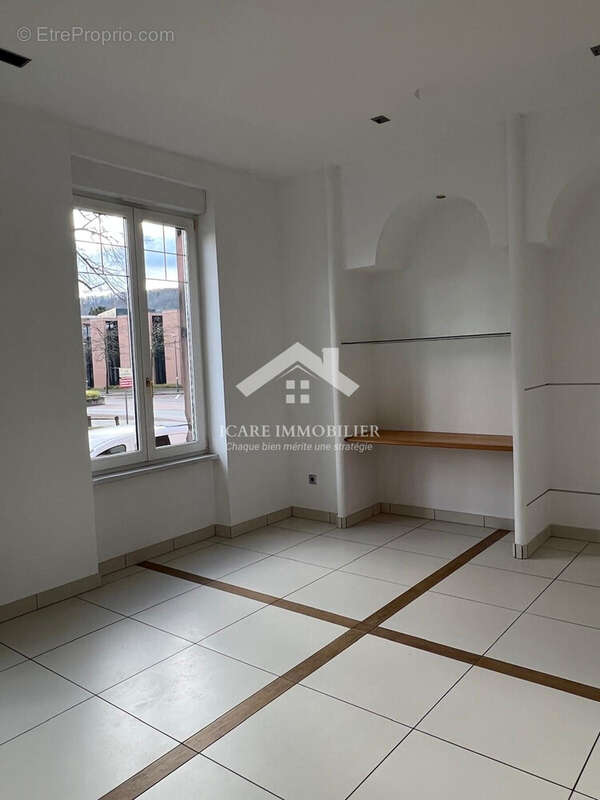 Appartement à GUEBWILLER