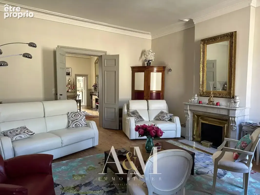 Appartement Centre de Bordeaux - photo 4