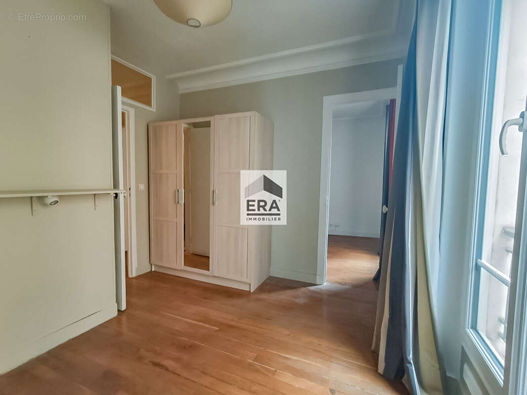 Appartement à PARIS-13E