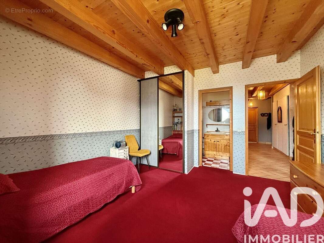 Photo 5 - Maison à CHIGNIN
