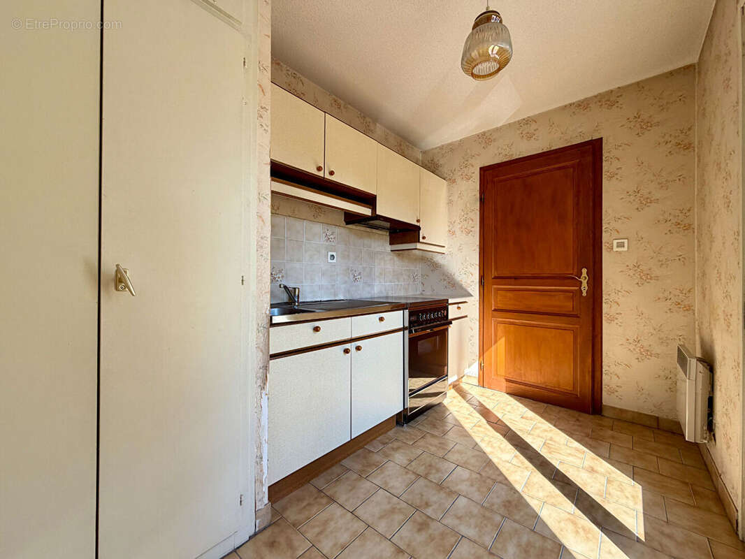Appartement à GUEBWILLER