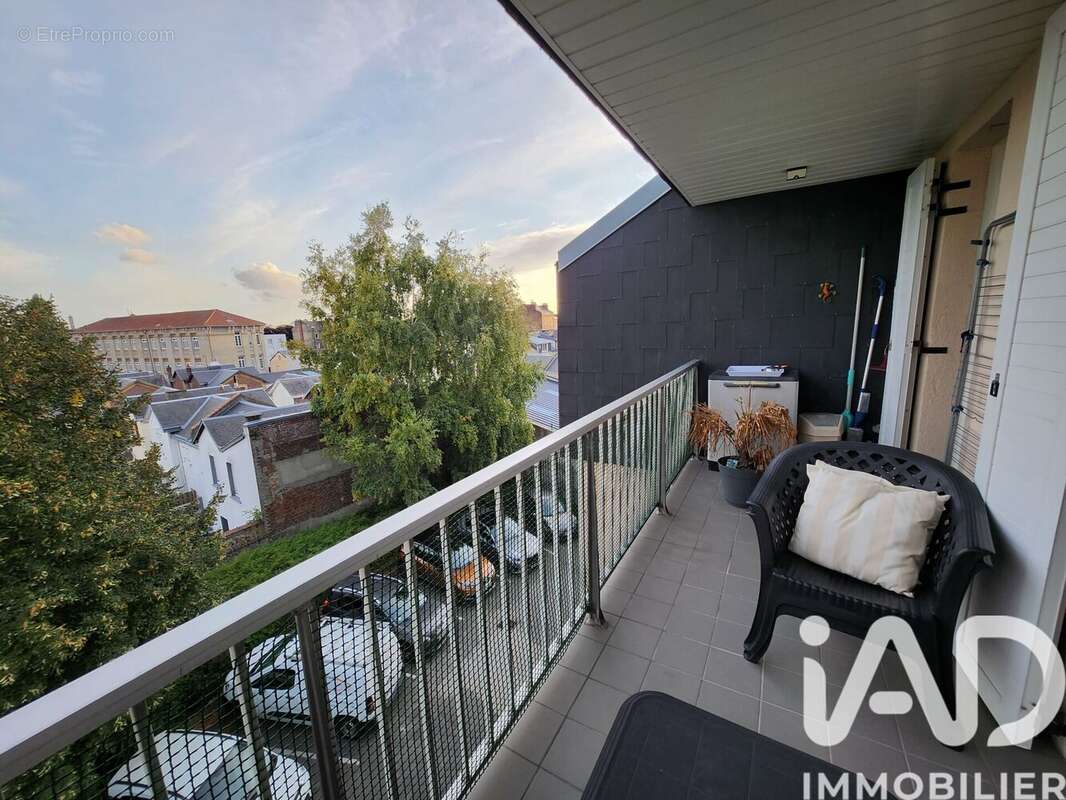 Photo 4 - Appartement à LE HAVRE