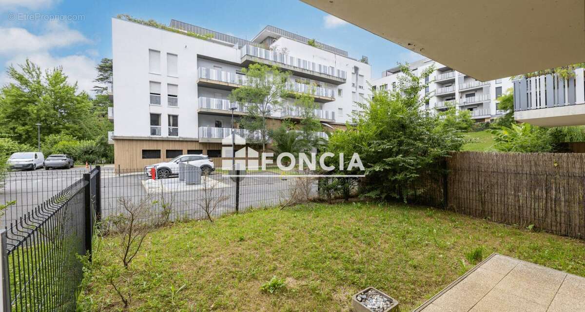 Appartement à BAYONNE