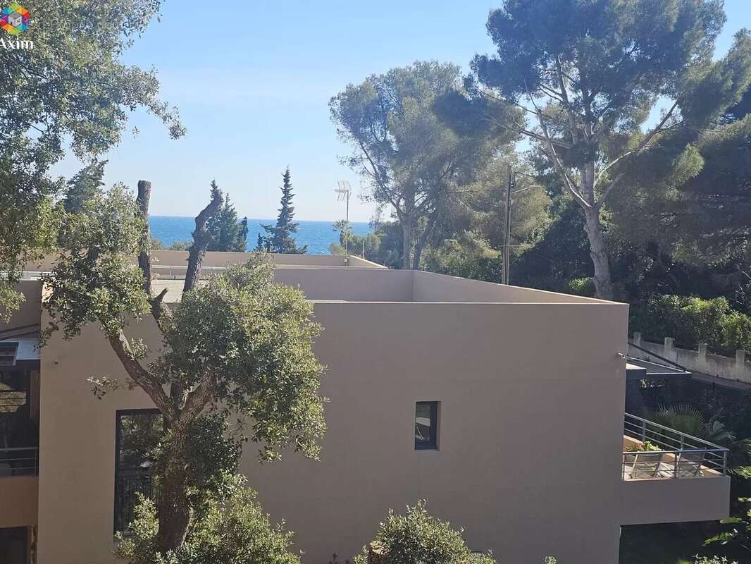 Maison à LA SEYNE-SUR-MER