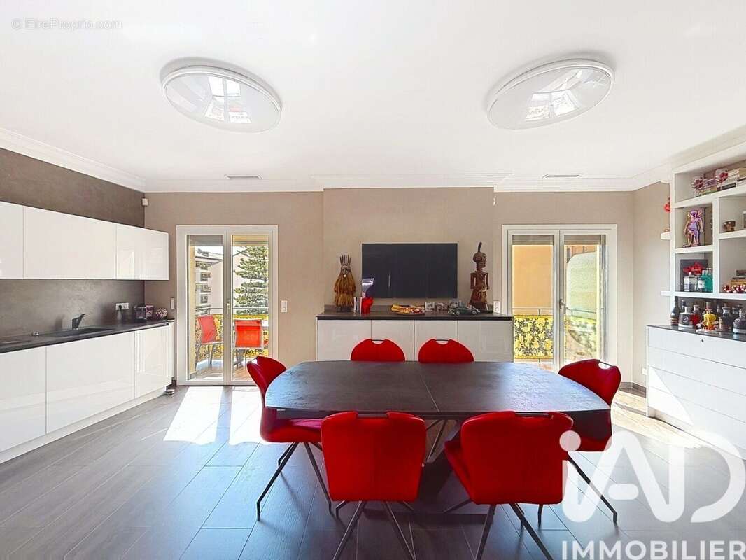 Photo 6 - Appartement à MENTON