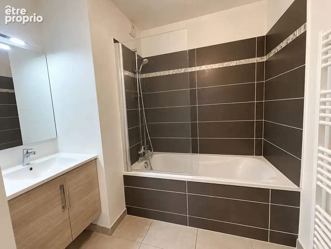 Appartement 4 Pièces avec terrasse Gare de ROUEN! - photo 6