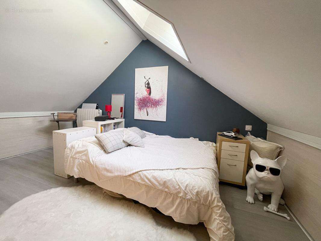 Maison à SAINT-BREVIN-LES-PINS
