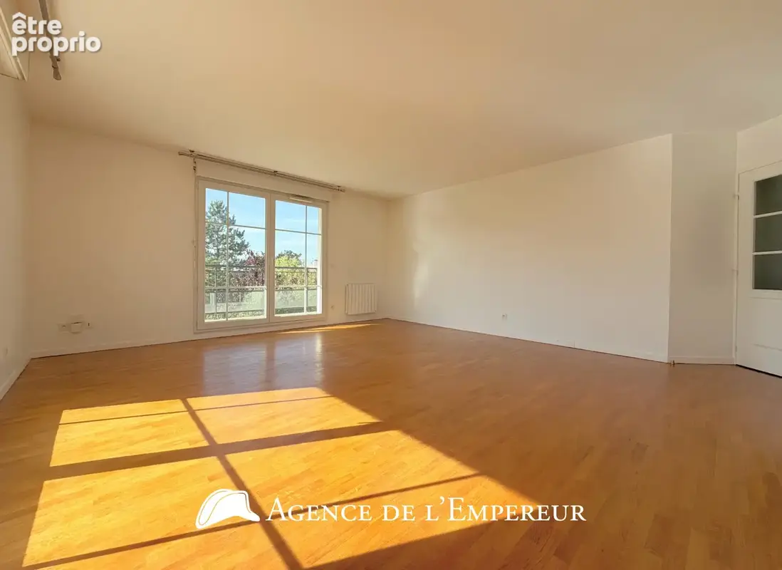 3 Pièces Rueil - Domaine Joséphine - photo 6