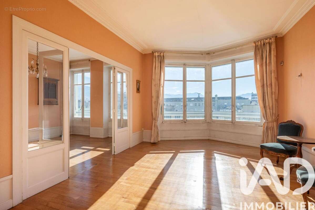 Photo 2 - Appartement à GRENOBLE