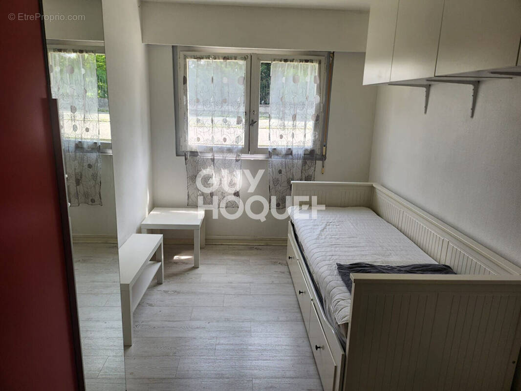 Appartement à MARLY-LE-ROI