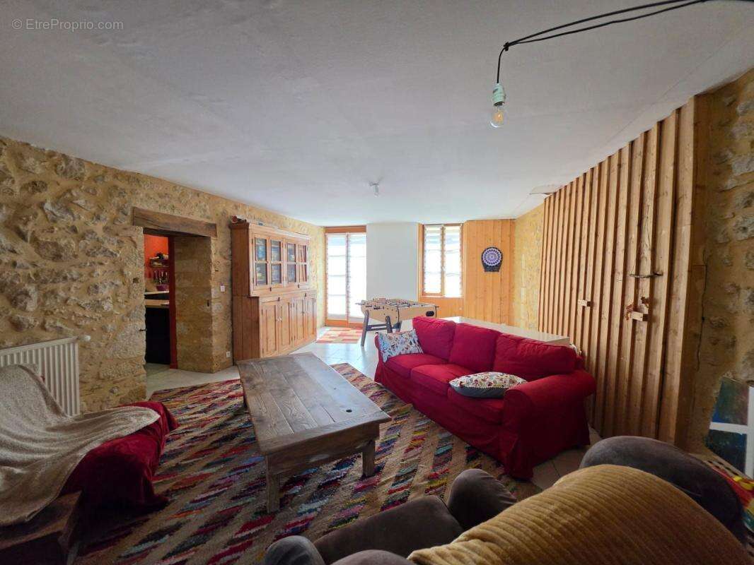 Maison à BLASIMON
