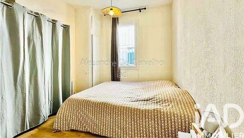Photo 7 - Appartement à PERPIGNAN